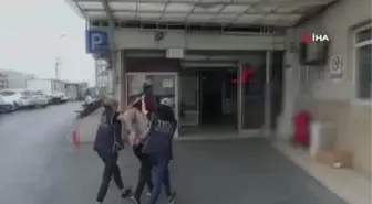 Eski HDP Milletvekili Semra Güzel'e 7,5 yıla kadar hapis talebi