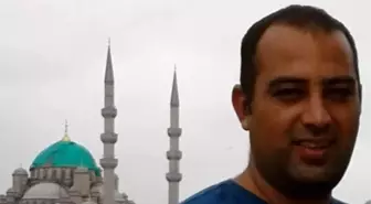İstanbul'da İranlı adamın sır ölümü: Sandalyede oturur halde bulundu