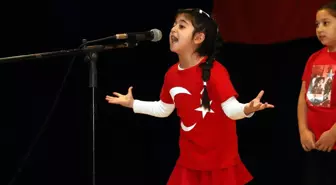 İstiklal Marşı'nın Kabulü ve Mehmet Akif Ersoy'u anma günü programı