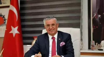 Kemer, 29. MITT Moskova Fuarı'nda