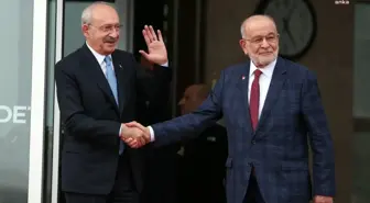 Kılıçdaroğlu'ndan Malatya'daki Aşevinin Kaldırılması Kararına Tepki: 'Milletimize Bu Kötülüğü Yapmayın, Nefsinize Yenilmeyin, Aşevinin Siyaseti Olmaz'