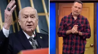 MHP'nin hedefinde Ali Sunal var! Bahçeli'nin danışmanı verip veriştirdi