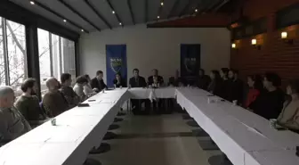 Mülkiyeliler Birliği ve Eğitim Sen'den Yargının Göreve İade Kararı Verdiği Barış Akademisyenleri İçin Ortak Çağrı: 'Hocalarımız Ankara Üniversitesi...