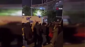 Sahnede fenalaşan oyuncu Haluk Bilginer hastaneye kaldırıldı