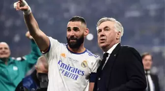 Şampiyonlar Ligi'ni de kazansa yetmiyor! Real Madrid'de Ancelotti'nin yerine sürpriz isim