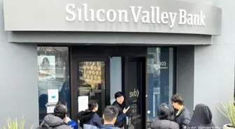 Silicon Valley Bank'ın iflası piyasalarda endişe yarattı