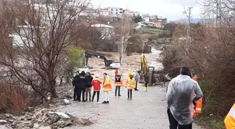 Adıyaman'da ölü sayısı 2'ye çıktı