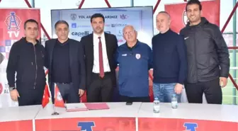Altınordu'da teknik ekip yeniden şekillenecek