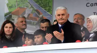 Binali Yıldırım annesi kim? Binali Yıldırım annesi öldü mü, neden öldü?