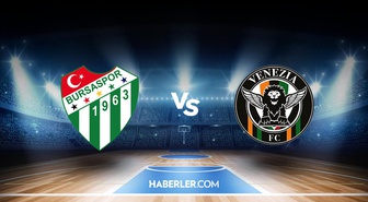 Bursaspor - Venezia Basket maçı ne zaman? Bursaspor - Venezia Basket maçı hangi kanalda, saat kaçta?