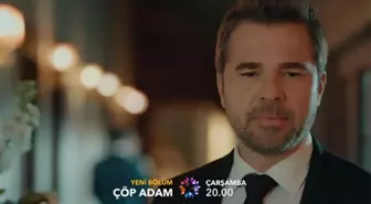 Çöp Adam canlı izle! Star TV Çöp Adam 14. bölüm canlı izle! 15 Mart Çöp Adam yeni bölüm izleme linki!