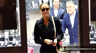 Ebru Şallı: Dişlerim Kırıldı, İlaç Almadan Uyuyamıyorum