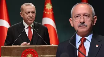 Erdoğan mı Kılıçdaroğlu mu? İşte AK Parti'nin yaptırdığı anketten çıkan sonuç