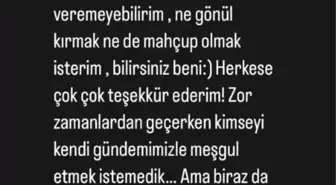 Güldür Güldür'ün Mehtap'ı Meltem Yılmazkaya, müzisyen nişanlısıyla dünyaevine girdi