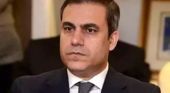 Hakan Fidan Cumhurbaşkanı yardımcısı mı olacak? Hakan Fidan Cumhurbaşkanı yardımcısı olabilir mi?