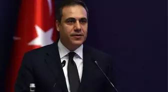 Hakan Fidan kimdir? Hakan Fidan kaç yaşında, nereli? Hakan Fidan mesleği ne?