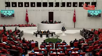 Hdp'nin, 'Halk Sağlığı ve Sağlık Emekçilerinin Sorunları ile Depremin Yarattığı Hak Kayıplarının Araştırılması' Önerisi AKP ve MHP Oylarıyla...