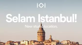 Hitman geliştiricisi IO Interactive, İstanbul'da stüdyo açacak