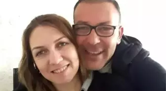 HÜLYA'YI POMPALIYLA ÖLDÜREN ESKİ KOCASINA MÜEBBET HAPİS İSTEMİ