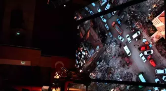 'İkinci Yüzyılın İktisat Kongresi' Karsu ile başladı