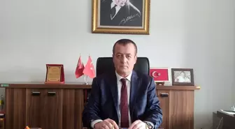 Karabük İl Özel İdaresi Genel Sekreteri Şerafettin Kelleci oldu