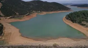 Keşan'ın 2,5 aylık suyu kaldı; kullanıma kısıtlama, tedbirlere uymayanlara ceza