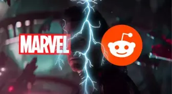 Marvel Studios, bir Reddit kullanıcısına dava açtı! Peki neden?