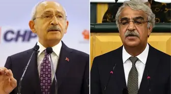 Millet İttifakı'nın adayı Kemal Kılıçdaroğlu, cumartesi günü HDP'yi ziyaret edecek