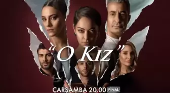 O Kız final mi yapacak? O Kız dizisi bitti mi, final mi oldu? O Kız neden final yapıyor? O Kız sezon finali mi, tamamen mi bitecek?