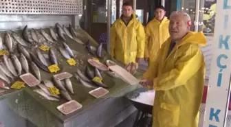 Ramazan'da iftar yemeğinde balık yeme önerisi