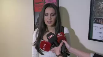 Sanatçı Karsu: 'Bu Böyle Kesinlikle Olmamalıydı... Bir Hataylı, Antakyalı, Karsu Köylü Olarak Bütün Kalbim, Düşüncelerim Orada'