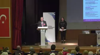 Sdd Genel Başkanı Sami Doğan: 'Gerekli Bilimsel Çalışmalar Sağlıklı Bir Şekilde Yapılmadan Konut İnşaatına Başlanması Doğru Değildir.