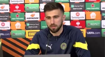 SPOR Diego Rossi: Her gün bir önceki günden daha iyi olmak için çalışıyorum