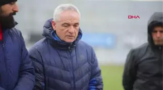 SPOR Sivasspor ve Fiorentina rövanş maçının hazırlıklarını tamamladı