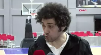 SPOR Tutku Açık: Avrupa serüvenimiz kısa sürdü, üzgünüz