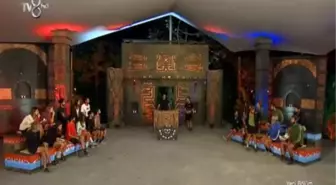 Survivor 15 Mart Açık Artırma oyunu kazananları kimler? Kim hangi yemeği kazandı? 15 Mart 2023 Survivor açık arttırmada kimler ne yedi?