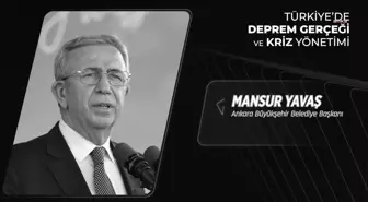 Türkiye Kent Konseyleri Birliği'nden Deprem İçin Farkındalık Zirvesi