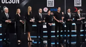 Türkiye Tek Yürek kampanyasında kaç TL yatırıldı? Türkiye Tek Yürek bağış kampanyasında ne kadar ödeme yapıldı?