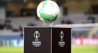 UEFA Avrupa Konferans Ligi: Medipol Başakşehir: 1 - Gent: 4 (Maç sonucu)