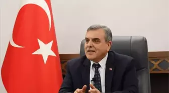 Zeynel Abidin Beyazgül kimdir? Hangi partili, kaç yaşında, nereli? Zeynel Abidin Beyazgül hayatı!