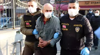 61 yaşındaki kişiyi öldürüp yaşadıkları barakanın arkasına gömen sanıkların yargılandığı dava ertelendi