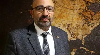 AK Parti Genel Merkez Teşkilat Koordinatörü Açıkkapı: 'Maalesef, birçok terör örgütünün, Millet İttifakına destek verdiklerini görüyoruz, bu acı bir...