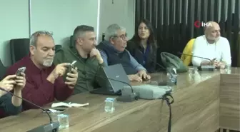 AK Parti İzmir İl Başkanı Sürekli, milletvekilliği adaylığı için istifa etti