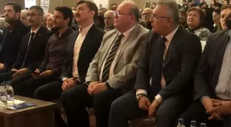 Bahçelievler Belediyesi tarafından 'Deprem Paneli' düzenlendilirim'