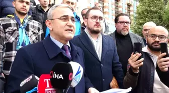Belediye Kütahyaspor'dan suç duyurusu