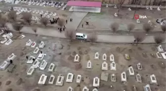 Bu geleneğe dünyada sadece Iğdır ve Meksika'da rastlanılıyor