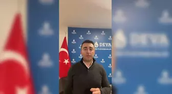 Cem Avşar'dan Hükümete 'Sel' Tepkisi: 'Sizin İçin 'Asrın Felaketi' Yok, 'Haftanın Felaketi' Var'
