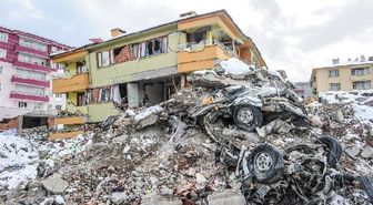 'Deprem bölgesinde planlama için GAP projesi yaklaşımı izlenebilir'