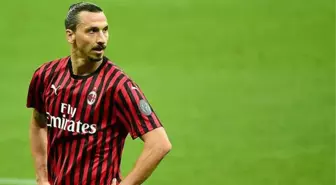 Efsane geri döndü! Zlatan Ibrahimovic, 41 yaşında İsveç Milli Takımı'na çağrıldı