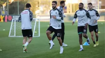 Ersun Yanal: 'Hedefimiz her zaman daha iyisi'